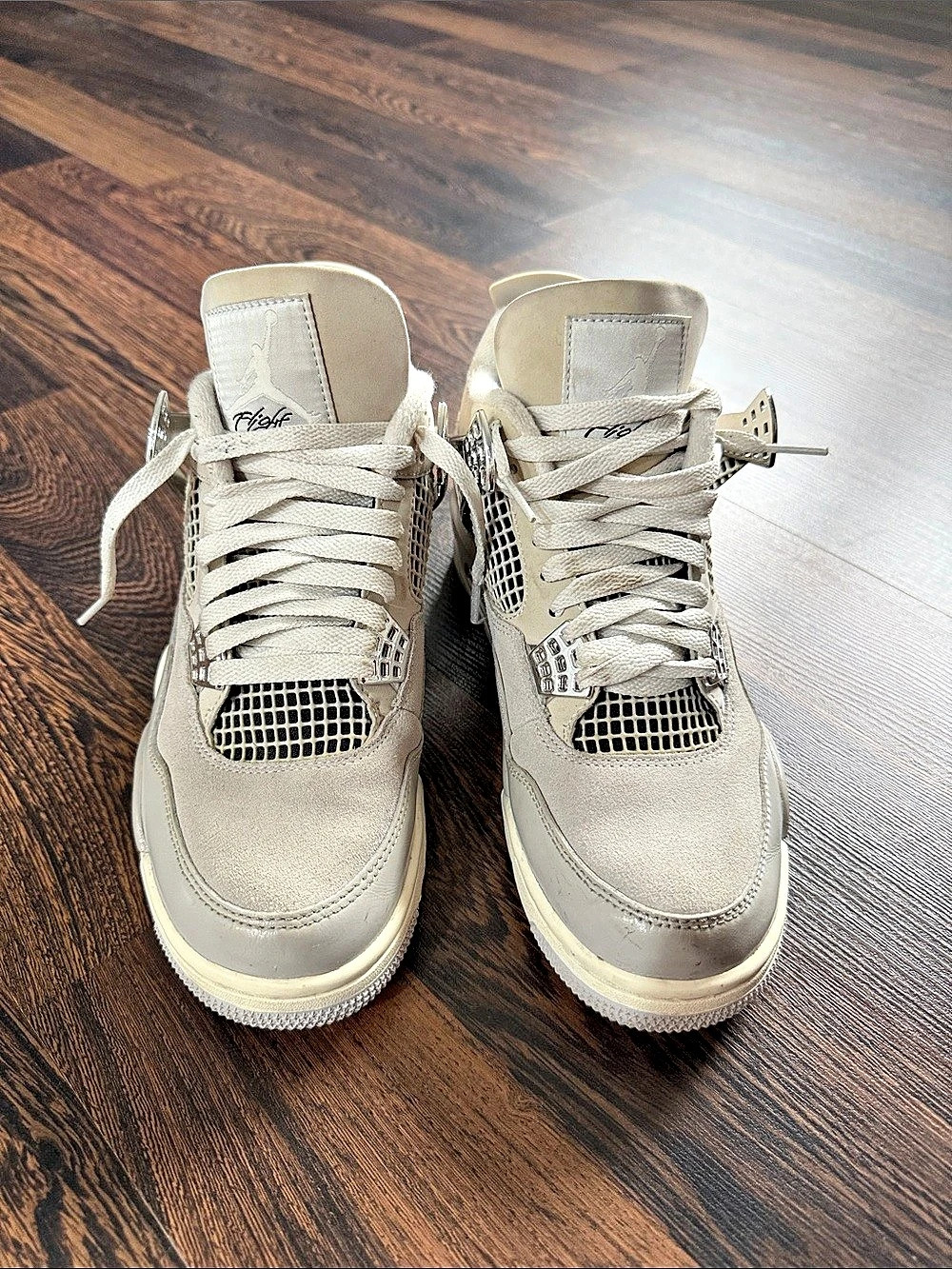 Jordan Air Jordan Flight AQ9129-001 / Size 8